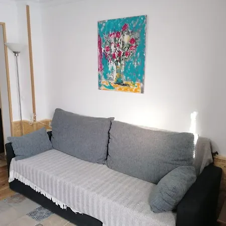 Apartman La Casina