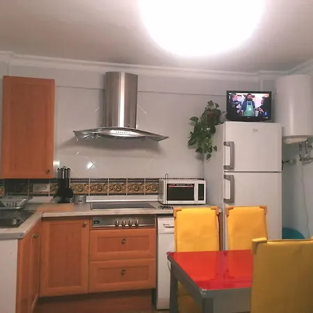 La Casina Apartman *