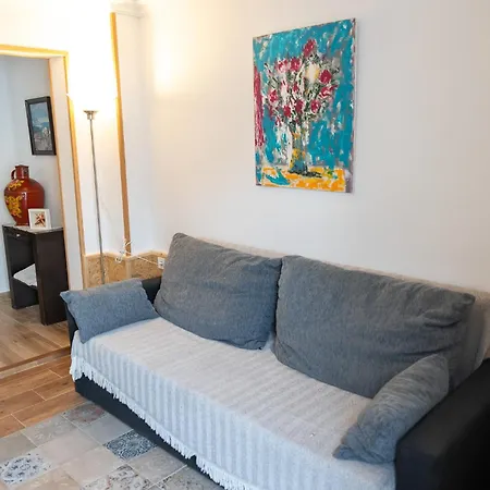 Apartman La Casina Barbate